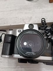 OLYMPIA DL2000A FOTOĞRAF MAKİNESİ
