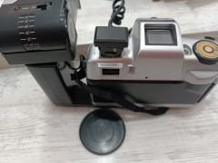 OLYMPIA DL2000A FOTOĞRAF MAKİNESİ