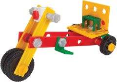 Pilsan Mini Model Set 128 Parça