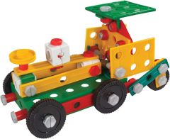Pilsan Mini Model Set 128 Parça