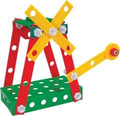 Pilsan Mini Model Set 128 Parça