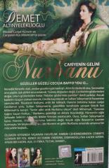 Cariye'nin Gelini Nurbanu