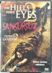 The Hills Have Eyes Part 2 - Tepenin Gözleri 2