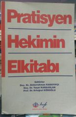 PRATİSYEN HEKİMİN ELKİTABI