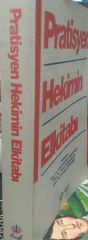 PRATİSYEN HEKİMİN ELKİTABI