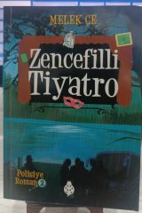 Zencefilli Tiyatro - Melek Çe