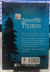 Zencefilli Tiyatro - Melek Çe