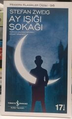 Ay Işığı Sokağı - Stefan Zweig