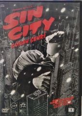 Sin City - Günah Sehri