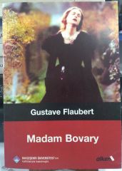 Madam Bovary Gustave Flaubert