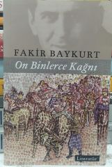 On Binlerce Kağnı - Fakir Baykurt