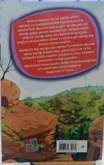 Yankılı Kayalar - Ahmet Yılmaz Boyunağa