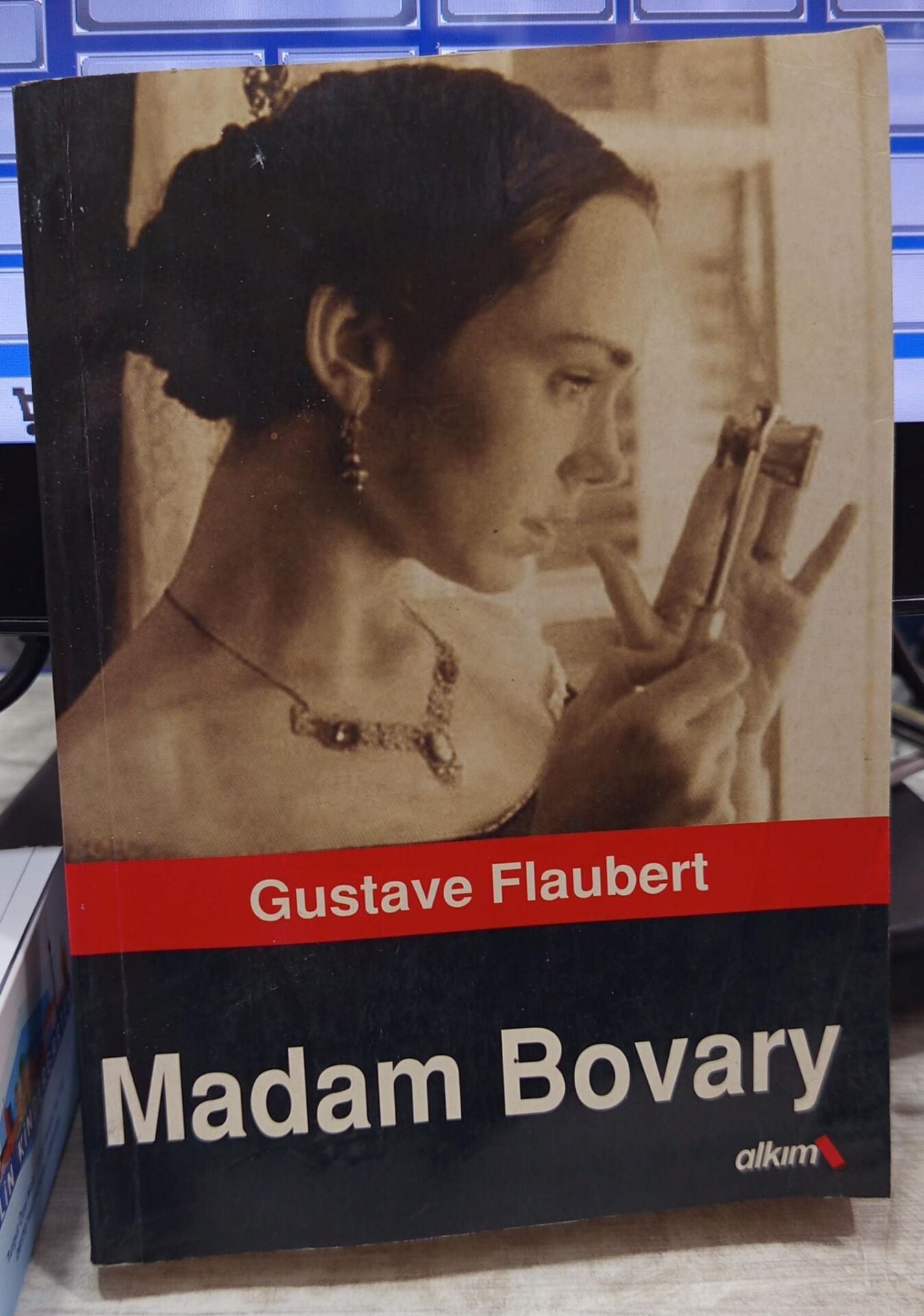 Madam Bovary - Gustave Flaubert