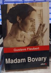 Madam Bovary - Gustave Flaubert