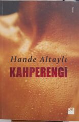 Kahperengi - Hande Altaylı