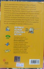 Çevreci Olmak Zorunda mıyım?- Dyan Sheldon