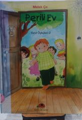 Perili Ev - Sınıf Öyküleri 2 - Melek Çe