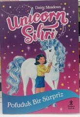 Unicorn Sihri 2 - Pofuduk Bit Sürpriz