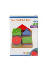 Bul Tak Tek Pimli