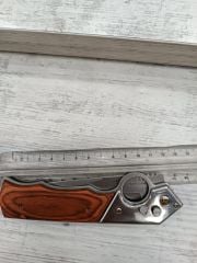 Zeng Yac USA  Super Knife Çakı