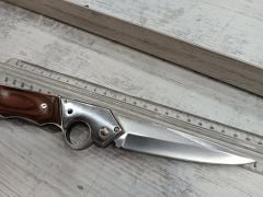 Zeng Yac USA  Super Knife Çakı
