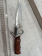 Zeng Yac USA  Super Knife Çakı