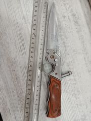 Zeng Yac USA  Super Knife Çakı