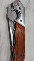 Zeng Yac USA  Super Knife Çakı