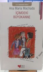 İçimdeki Büyükanne - Ana Maria Machado