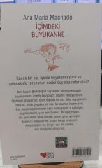 İçimdeki Büyükanne - Ana Maria Machado