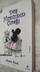 Düş Hırsızının Çırağı - Ahmet Önel