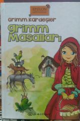 Grimm Masalları - Grimm Kardeşler