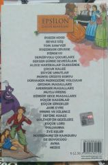 Grimm Masalları - Grimm Kardeşler