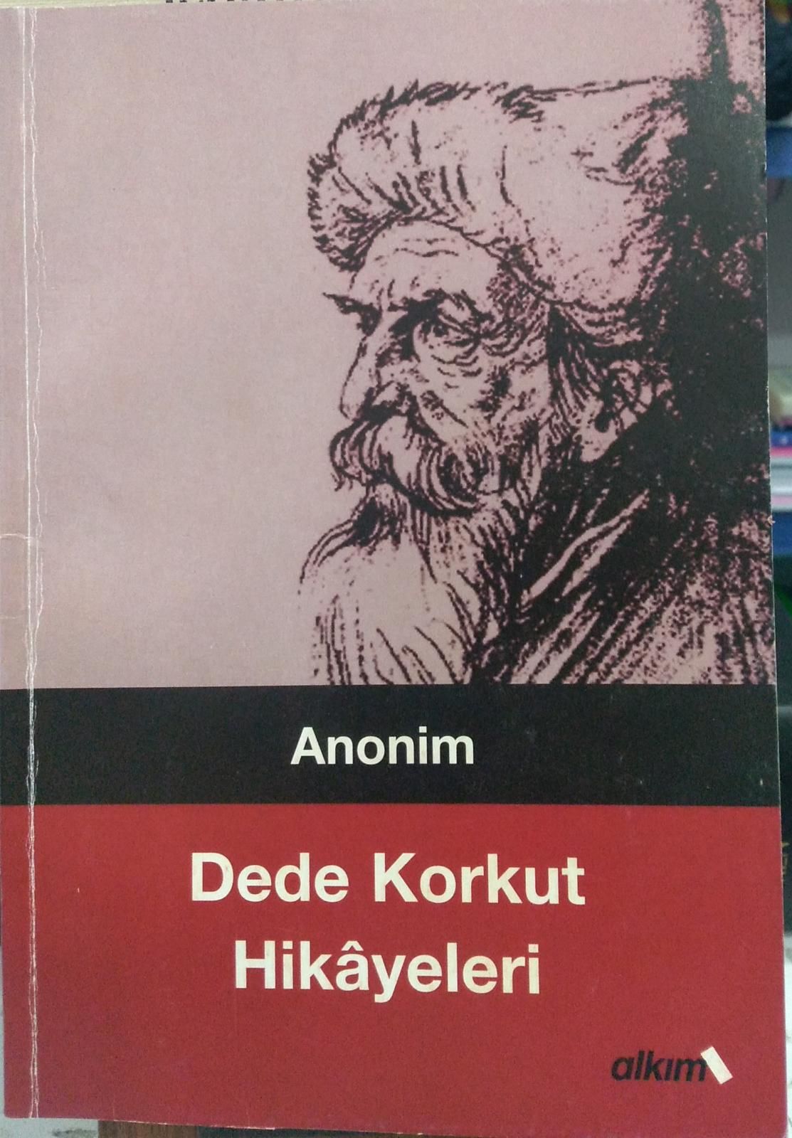 Dede Korkut Hikayeleri - 2.EL