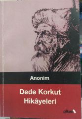 Dede Korkut Hikayeleri - 2.EL