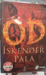 Od - İskender Pala / 2.EL