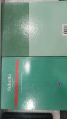 Sobbota İnsan Anatomisi Atlası 1 ve 2. Cilt