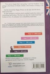 The Happy Prince - Oscar Wilde - Stage 2