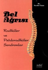 BEL AĞRISI - DR. NECDET TUNA