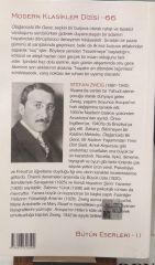 Olağanüstü Bir Gece - Stefan Zweig