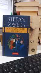 Olağanüstü Bir Gece - Stefan Zweig