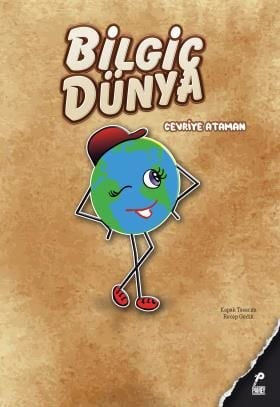 Bilgiç Dünya - Cevriye Ataman