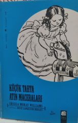 Küçük Tahta Atın Maceraları - Ursula Moray Williams