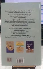 Daha Fazla Kumkurdu - Asa Lind