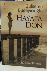 Hayata Dön - Gülseren Budayıcıoğlu