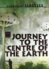 Journey to the Centre of the Earth