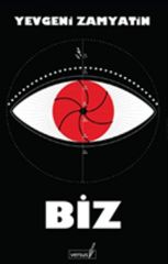 Biz - Yevgeni Zamyatin