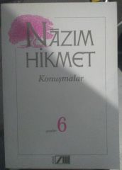 Nazım Hikmet - Konuşmalar