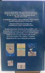 Daha Da Fazla Kumkurdu - 3 - Asa Lind