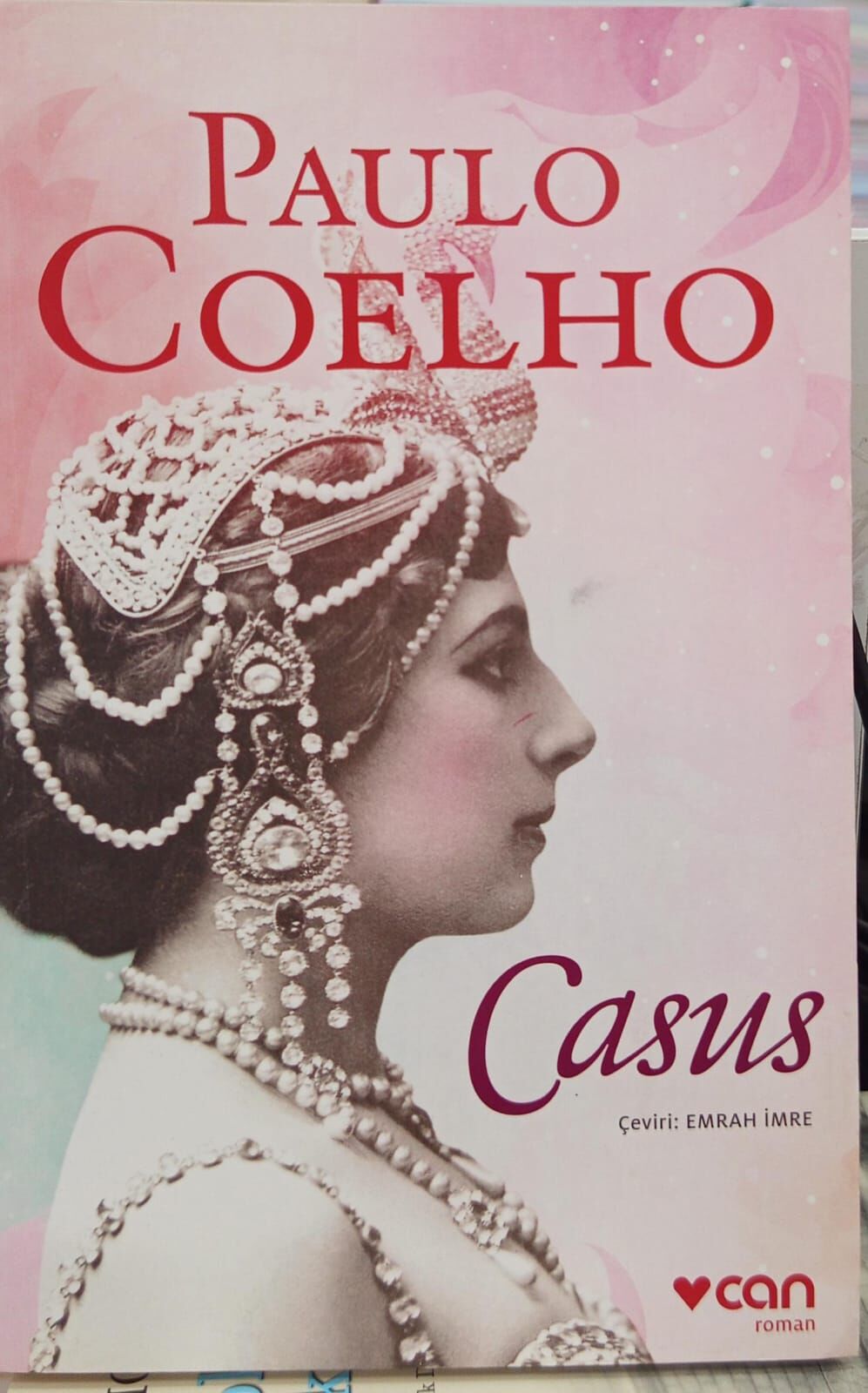 Casus - Paulo Coelh